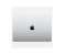 Apple MacBook Pro MK1E3 2021 Model 16 Inch M1 Pro Chip 16GB RAM 512GB SSD - Silver 4 in UAE