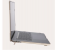 Tucano HSSC-MBP16-G Durable and Lightweight Scocca Hard-Shell Case for 16 Inch MacBook Pro 2020 - Grigio 5 in UAE