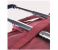 Tucano WO3-MB13-R WorkOut 3 Slim NoteBook 13 Inch and MacBook 13 Inch Laptop Backpacks - Red 7 in UAE