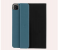 Tucano IPD1121PRE-P 11 Inch iPad Pro Premio iPad Case -Petroleum 3 in UAE
