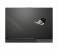 Asus ROG Strix Scar G533QS-HF201T 15.6 Inch AMD Ryzen 9 32GB RAM 1TB SSD NVIDIA GeForce RTX 3080 8GB Graphics Windows 10 - Black 15 in UAE
