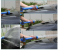 EZ Jet Water Cannon with 8 Nozzles Washer Spray Gun 3 in UAE