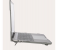 Tucano HSSC-MBAR13-G Durable Scocca Hard-Shell Case for 13 Inch MacBook Air 2018-2020 - Grigio 5 in UAE