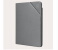 Tucano IPD129MT-SG 12.9 Inch iPad Pro Metal Folio Case - Space Grey 5 in UAE