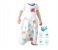 Waterproof Large Cotton Nappy Diaper Sleeping Bed Clothes For Infant Baby 3 in UAE