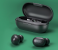 Haylou GT1 TWS Bluetooth Earbuds - Black 1 in UAE