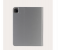 Tucano IPD1121L-SL 11 Inch iPad Pro Link Case -Silver 2 in UAE