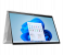HP Envy X360 13M-BD1033DX 13Inch Touch Screen Intel Core i7 8GB RAM 512GB SSD English Keyboard Windows 11 - Silver 8 in UAE