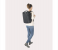 Tucano BKTUG-M-BK Tugo M Durable Backpack for NoteBook 15.6 Inch - Black 7 in UAE