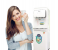 Clikon CK4032 3 Tap Water Dispenser with Refrigeration 1 in UAE