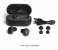 Skullcandy Sesh Evo True Wireless In-Ear Earphone - True Black 6 in OMAN