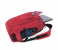 Tucano BLABK-R Lato Durable Backpack for NoteBook 17 Inch MacBook 16 Inch - Red 3 in UAE