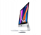 Apple iMac MXWT2 27-inch IntelCore i5 3.1GHz 6-core 10th-Generation Processor 8GB 2666MHz DDR4 RAM 256GB SSD Radeon Pro 5300 4GB GDDR6 Graphics Mac OS - Silver 2 in OMAN