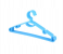 Royalford RF9435 5 Pieces Plastic Cloth Hanger - Blue 1 in UAE