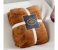 High Quality Single Piece Flannel Super Warm Soft Blanket 6 in KSA