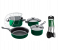 Olympia 14 Piece High Quality Non Stick Cookware Image