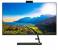 Lenovo F0FW0057AX All In One 27 Inch FHD Intel Core i7 1165G7 Processor 8GB RAM 1TB HDD 2GB NVIDIA MX450 GDDR6 Graphics DOS - Black 1 in UAE