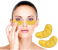 99 Percent 84g 24k Gold Collagen Eye Mask for Women - Gold 2 in KSA