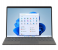Microsoft EED-00021 Surface Pro 8 13 Inch Intel Core i7 16GB RAM 1TB SSD Windows 10 - Platinum 4 in UAE