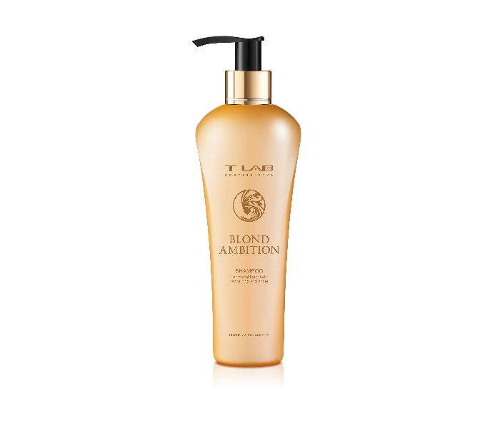 T-Lab Professional 5060466660359 250 ml Blond Ambition Shampoo 1 in UAE