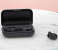 Haylou T15 Falcon Bluetooth Earbuds - Black 7 in UAE