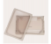 Tucano HSSC-MBP16-BE Durable Scocca Hard-Shell Case for 16 Inch MacBook Pro 2020 - Beige 13 in UAE