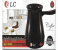 38105 Turkish 300ml 300Watts Coffee Maker Device - Black 1 in KSA