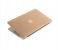Tucano HSNI-MBAR13-GL 13 Inch MacBook Air Nido Hard-Shell Case - Gold 3 in UAE