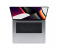 Apple MacBook Pro MK1E3 2021 Model 16 Inch M1 Pro Chip 16GB RAM 512GB SSD - Silver 2 in UAE