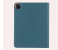 Tucano IPD1121PRE-P 11 Inch iPad Pro Premio iPad Case -Petroleum 2 in UAE