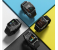 Haylou LS02 IP68 Waterproof Smartwatch - Black 2 in UAE