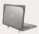 Tucano HSSC-MBAR13-G Durable Scocca Hard-Shell Case for 13 Inch MacBook Air 2018-2020 - Grigio 3 in UAE