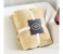 High Quality Single Piece Flannel Super Warm Soft Blanket 7 in KSA