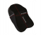 Soft Pillow Foam Neck Support Driving Cushion Pad Car Seat Headrest - Black 4 in OMAN