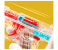 New Loroc Soft Manual Loading Shell Airsoft Glock Bullet Pistol - Transparent 2 in UAE