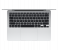 Apple MacBook Pro Z11B000HQ 13 Inch M1 Chip 16GB RAM 256GB SSD Space Grey 2 in UAE