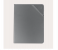 Tucano IPD11MT-SG 11 Inch Metal Folio iPad Pro Case - Space Grey 5 in UAE