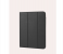 Tucano IPD1121PRE-BK 11 Inch iPad Pro Premio Case -Black 1 in UAE