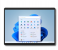 Microsoft 8PR-00055 Surface Pro8 13Inch Intel Core i5 8GB RAM 256GB SSD Windows 10 - Graphite 2 in UAE