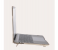 Tucano HSSC-MBP1320-G Durable Scocca Hard-Shell Case for 13 Inch MacBook Pro 2020 - Grigio 5 in UAE