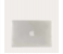 Tucano HSNI-MBAR13-TR 13 Inch MacBook Air Nido Hard-Shell Case - Transparent 1 in UAE