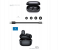 Haylou GT5 TWS Bluetooth Earbuds - Black 8 in UAE