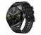 Huawei Watch GT 3 46mm Active Edition with Fluoroelastomer Strap - Black 5 in UAE
