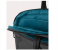 Tucano WO3-MB13-BK WorkOut 3 Slim NoteBook 13 Inch and MacBook 13 Inch Laptop Backpacks - Black 6 in UAE