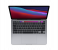 Apple MacBook Pro 13Inch M1 Chip 16GB RAM 512GB SSD - Space Grey 1 in UAE