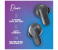 Skullcandy Dime True Wireless Earbuds - Chill Grey 2 in UAE