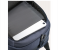 Tucano BLABK14-B Lato Durable Backpack for NoteBook 14 Inch MacBook 15 Inch - Blue 8 in UAE