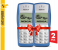 Nokia 1100 2Pcs Bundle Refurbished Mobile Phone 1 in UAE