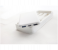 Veger VP-1042 Power Bank with Dual USB Output Portable Charger - White 2 in UAE