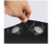 Soft Pillow Foam Neck Support Driving Cushion Pad Car Seat Headrest - Black 9 in OMAN